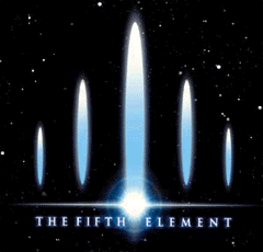 The 5th Element