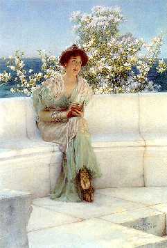 Alma-Tadema