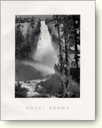 Ansel Adams