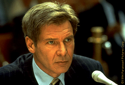 Harrison Ford