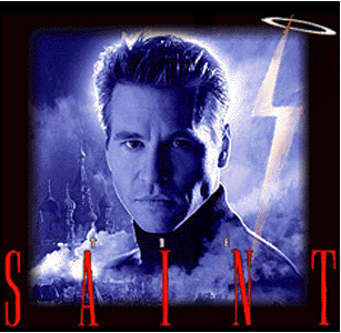 The Saint