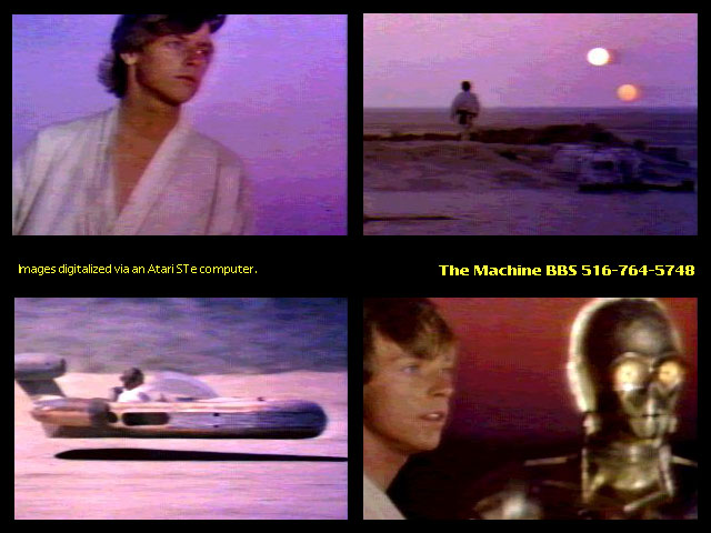 Star Wars
