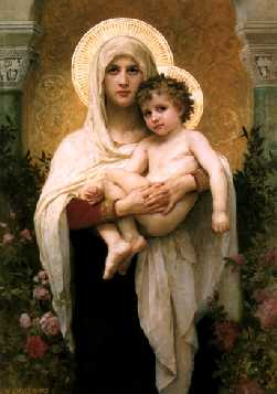 Bouguereau